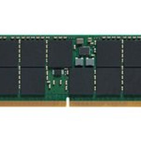 Kingston Technology KSM52T42BD8KM-32HA module de mémoire 32 Go 1 x 32 Go DDR5 5200 MHz ECC