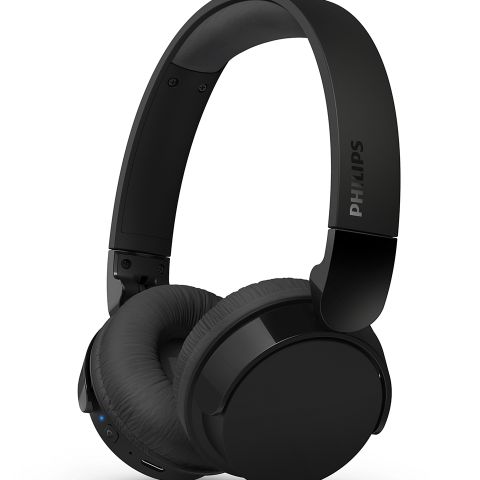 Philips TAH3209BK/00 écouteur/casque Sans fil Arceau Appels/Musique Bluetooth Noir