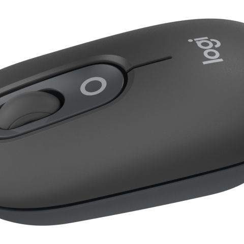 Logitech POP souris Universel Ambidextre Bluetooth Optique
