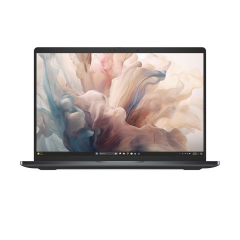 DELL Pro 14 Premium PA14250 Copilot+ PC Intel Core Ultra 7 268V Ordinateur portable 35,6 cm (14") Full HD+ 32 Go LPDDR5x-SDRAM 512 Go SSD Wi-Fi 7 (802.11be) Windows 11 Pro Belge Gris