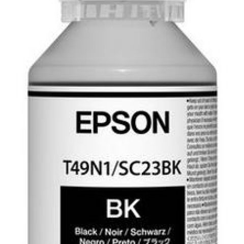 Epson SC-T3100X cartouche d'encre 1 pièce(s) Compatible Noir