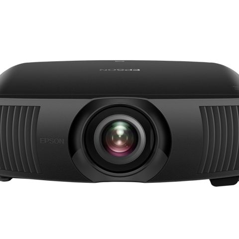 Epson EH-LS9000B 2200 ANSI lumens 3LCD UHD 4K (3840x2160) Noir