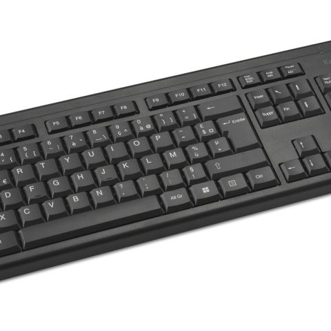 Kensington KB150 EQ Clavier sans fil