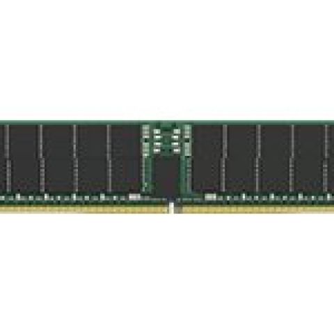 Kingston Technology KTH-PL564D4-128G module de mémoire 128 Go 1 x 128 Go DDR5 6400 MT/s ECC