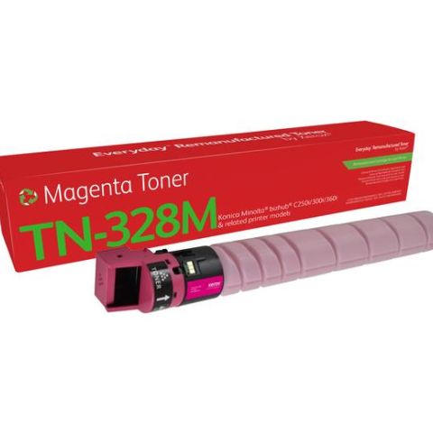 Remanufacturé Everyday 006R04933 Cartouche de toner 1 pièce(s) Compatible Magenta