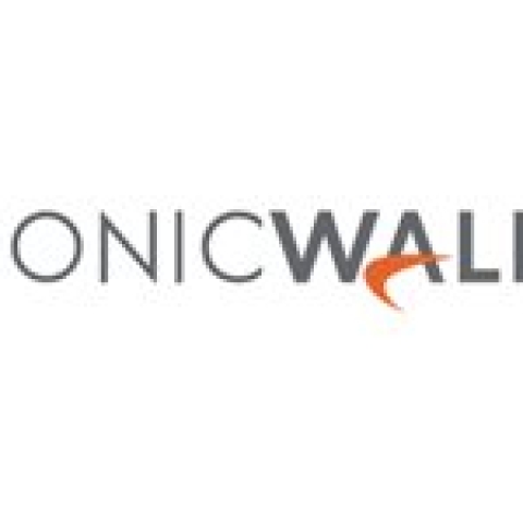 SonicWall 02-SSC-8390 module de commutation réseau 2.5 Gigabit Ethernet