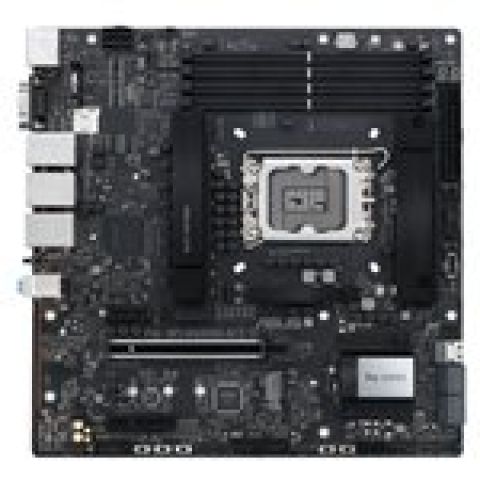 ASUS PRO WS W680M-ACE SE Intel W680 LGA 1700 micro ATX