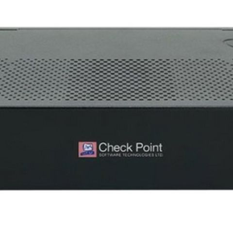 Check Point Software Technologies 1575 pare-feux (matériel) 2,8 Gbit/s