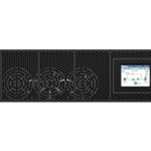Panduit SmartZone alimentation d'énergie non interruptible Double-conversion (en ligne) 10 kVA 10000 W 4 sortie(s) CA
