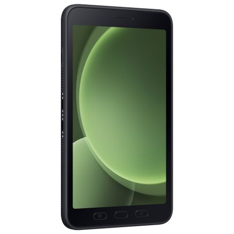 Samsung Galaxy Tab Active5 5G Enterprise Edition LTE-TDD & LTE-FDD 128 Go 20,3 cm (8") 6 Go Wi-Fi 6 (802.11ax) Vert