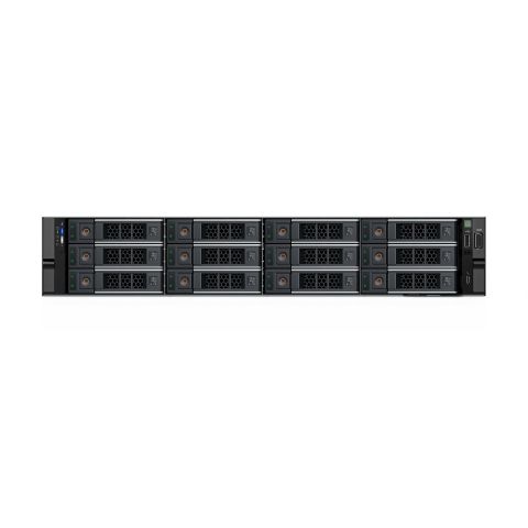 DELL PowerEdge R7615 serveur 480 Go Rack (2 U) AMD EPYC 9254 2,9 GHz 32 Go DDR5-SDRAM 700 W
