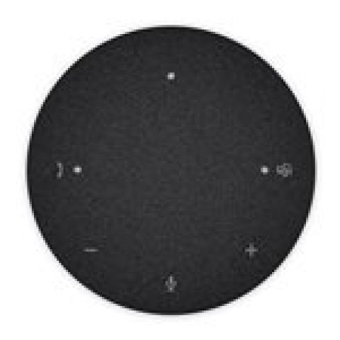 DELL SL525 haut-parleur Universel Noir