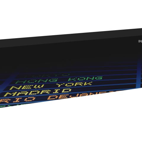 HP LaserJet 225A Toner authentique Jaune