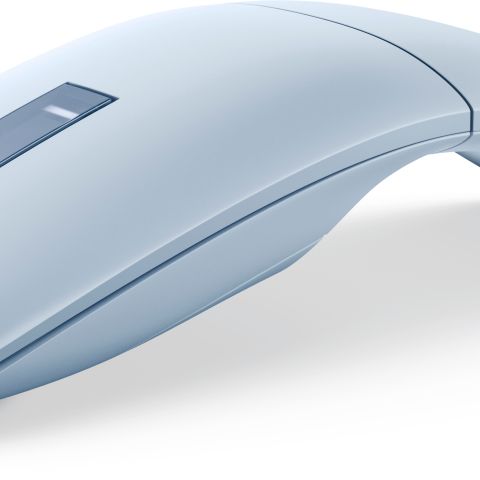 DELL MS700 souris Ambidextre Bluetooth Optique 4000 DPI
