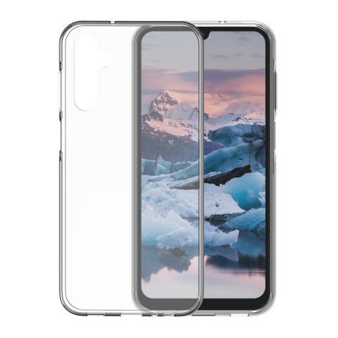 dbramante1928 Greenland coque de protection pour téléphones portables 16,5 cm (6.5") Housse Transparent