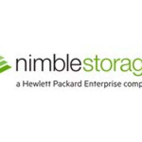 HPE Nimble Storage