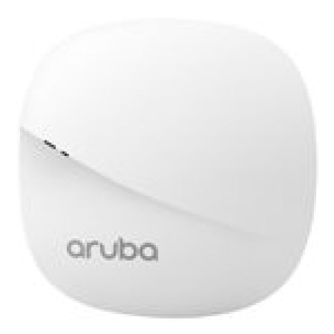 Aruba, a Hewlett Packard Enterprise company Aruba AP-303P (RW) 1167 Mbit/s Blanc Connexion Ethernet, supportant l'alimentation via ce port (PoE)