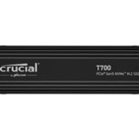 Crucial T700 M.2 4000 Go PCI Express 5.0 NVMe