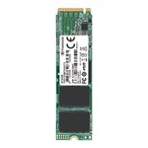 Transcend MTE652T2 M.2 128 Go PCI Express 3.1 3D TLC NAND NVMe