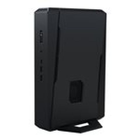 ASUS NUC 15 Performance RNUC15JNK7X50002 PC de dimension 3L Noir 255HX