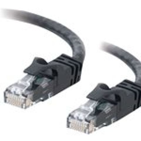 C2G Cat6 Booted Unshielded (UTP) Crossover Patch Cable
