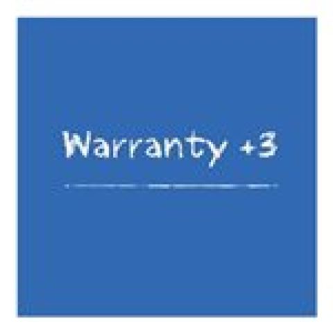 W3004WEB?9PXEBM48-PH Warranty+3 Product