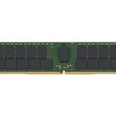 Kingston Technology KSM32RD4/64MFR module de mémoire 64 Go 1 x 64 Go DDR4 3200 MHz ECC