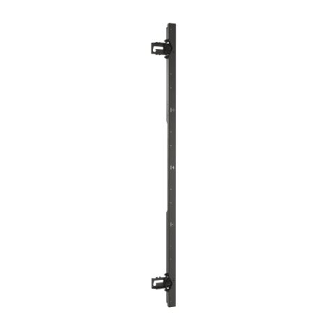 Chief TILD1X5NE1-R support d'écran plat pour bureau Noir Mur