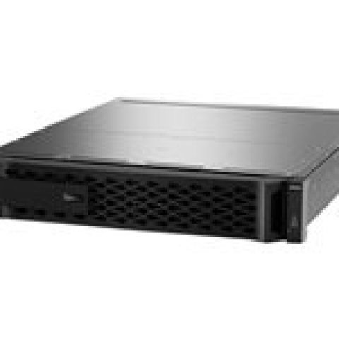 Lenovo ThinkSystem DM3000H controller enclosure
