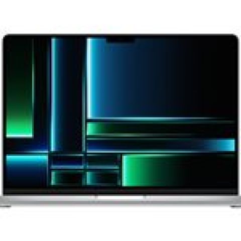 Apple MacBook Pro M2 Max Ordinateur portable 36,1 cm (14.2") Apple M 32 Go 1000 Go SSD Wi-Fi 6E (802.11ax) macOS Ventura Argent