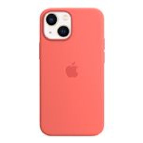 Apple MM1V3ZM/A coque de protection pour téléphones portables 13,7 cm (5.4") Housse Rose