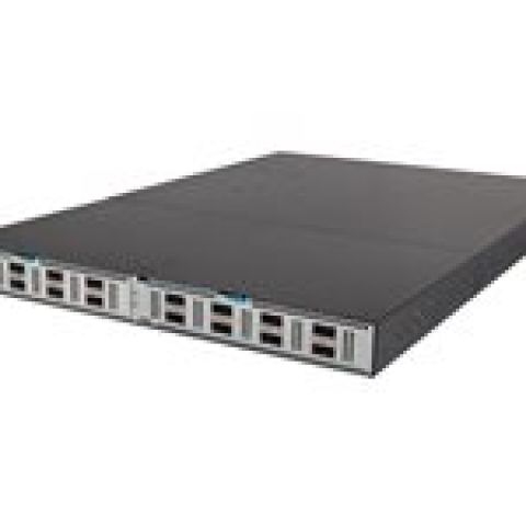 HPE FlexFabric 5945 2-slot