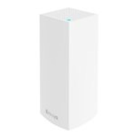 Linksys Atlas 6 Bi-bande (2,4 GHz / 5 GHz) Wi-Fi 6 (802.11ax) Blanc 3 Interne