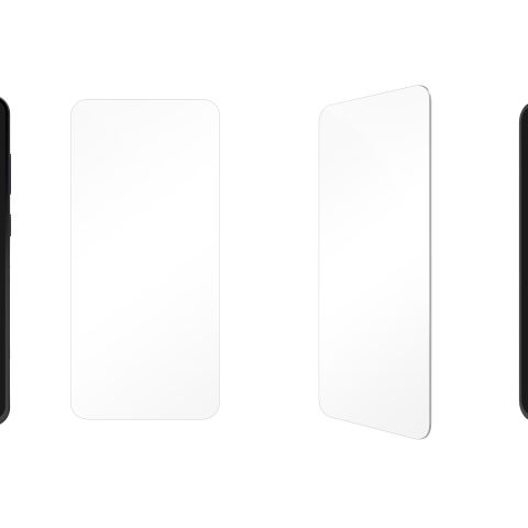 dbramante1928 eco-protect Protection d'écran transparent Samsung 1 pièce(s)