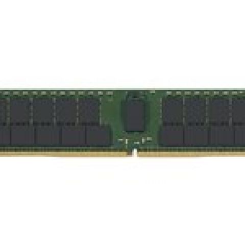 Kingston Technology KSM26RD4/64MFR module de mémoire 64 Go 1 x 64 Go DDR4 2666 MHz ECC