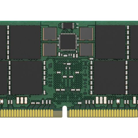 Kingston Technology KSM64R52BD4-128MB module de mémoire 128 Go 1 x 128 Go DDR5