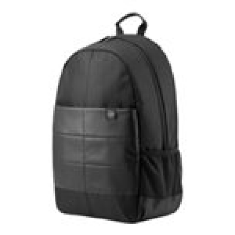 39.62 cm (15.6") Classic Backpack sacoche d'ordinateurs portables 39,6 cm (15.6") Sac à dos Noir