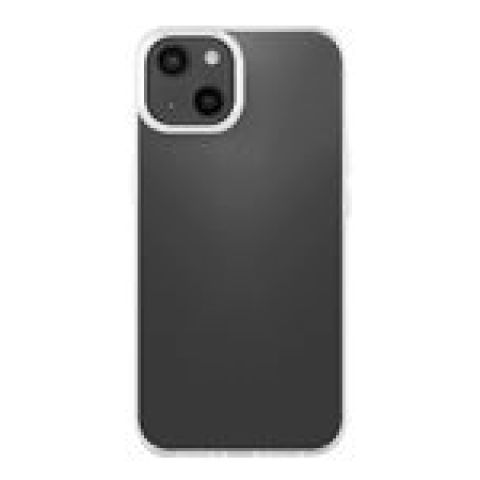 BeHello ThinGel Hoesje coque de protection pour téléphones portables 15,5 cm (6.1") Housse Transparent