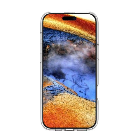 dbramante1928 Greenland Pro MS coque de protection pour téléphones portables 17,5 cm (6.9") Housse Transparent