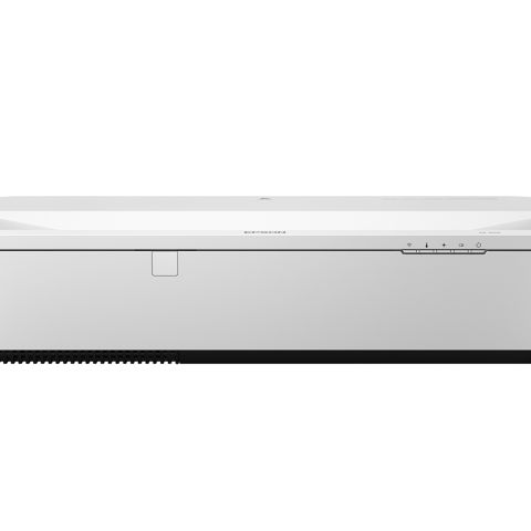 Epson EB-810E vidéo-projecteur Projecteur à focale ultra courte 5000 ANSI lumens 3LCD 1080p (1920x1080) Blanc