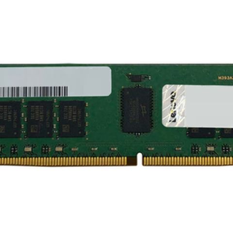 Lenovo 4X77A99751 module de mémoire 16 Go 1 x 16 Go DDR5 288-pin DIMM ECC