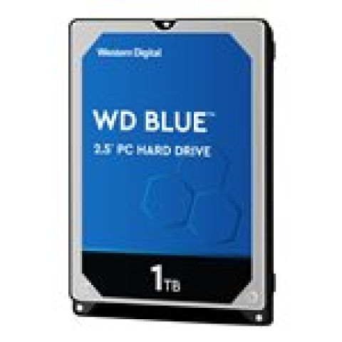 WD Blue WD10SPZX