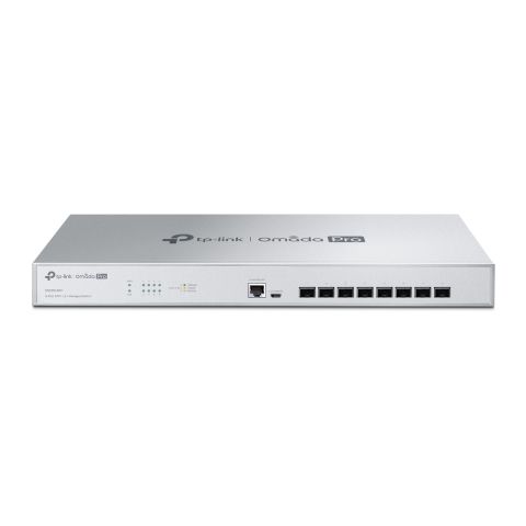 TP-Link Omada Pro S5500-8XF commutateur réseau Géré L2/L2+