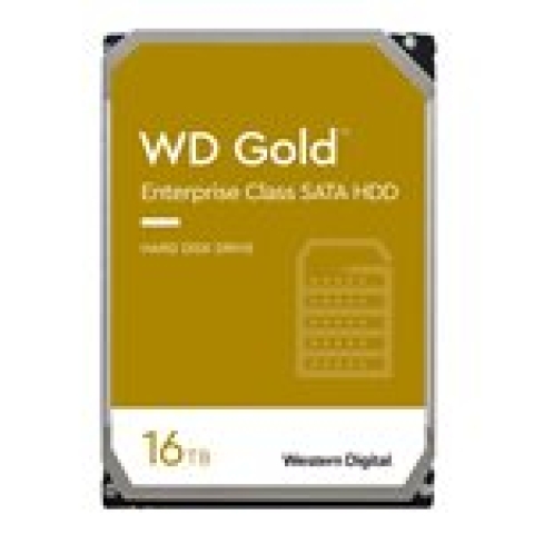 WD Gold Enterprise-Class Hard Drive WD161KRYZ