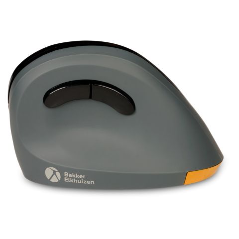 BakkerElkhuizen PRF Wireless souris Bureau Droitier RF sans fil Optique 1600 DPI
