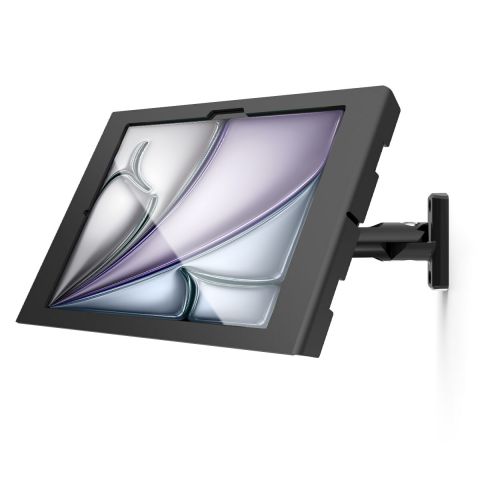 Compulocks 827B13APXB support antivol pour tablettes 33 cm (13") Noir