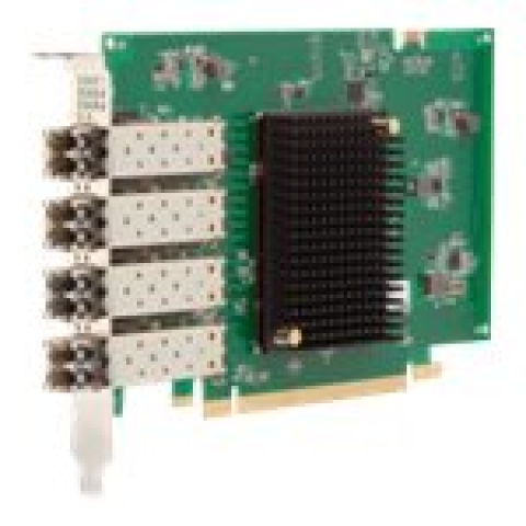 Broadcom Emulex Gen 7 Fibre Channel HBAs Interne 3200 Mbit/s