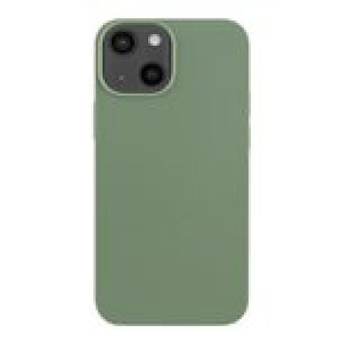 BeHello Eco-friendly coque de protection pour téléphones portables 13,7 cm (5.4") Housse Vert