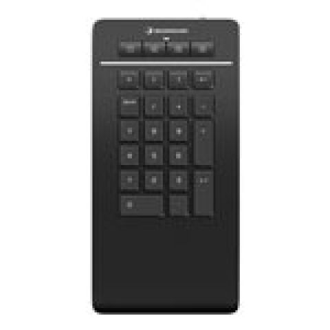 3Dconnexion Numpad Pro Clavier Noir