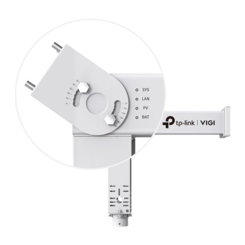 TP-Link VIGI PS30 10.8 V
